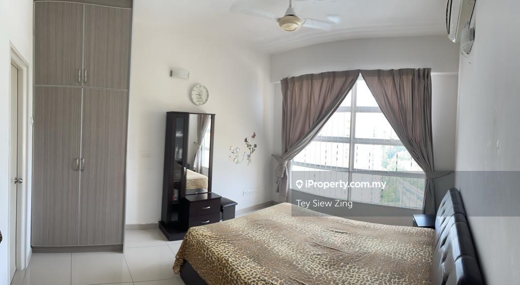 Condominium for Rent in The Zest @ Kinrara 9 by Tey Siew Zing - iProperty.com.my