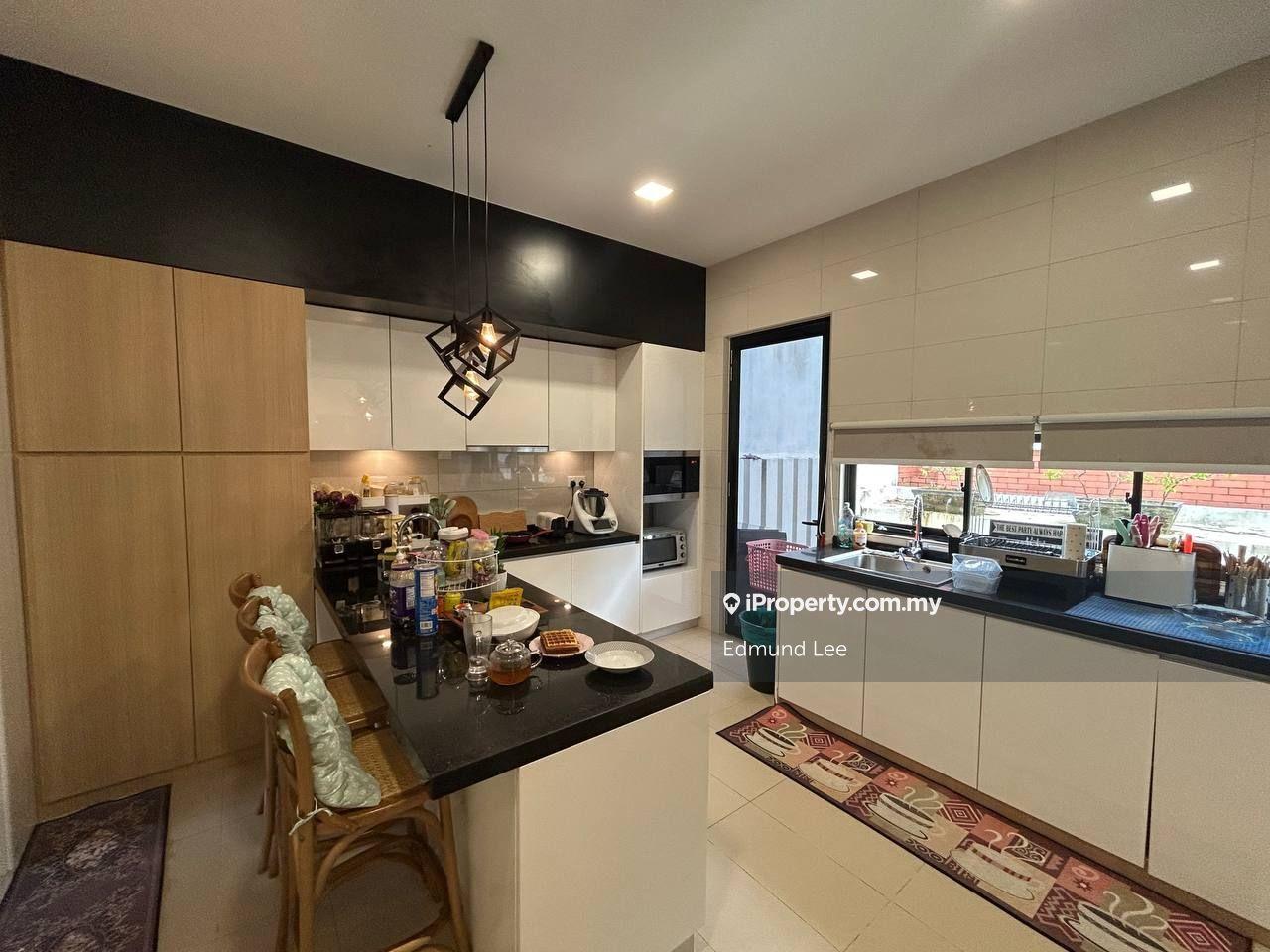 Semi-Detached House for Sale in Bukit Jelutong, Shah Alam by Edmund Lee - iProperty.com.my