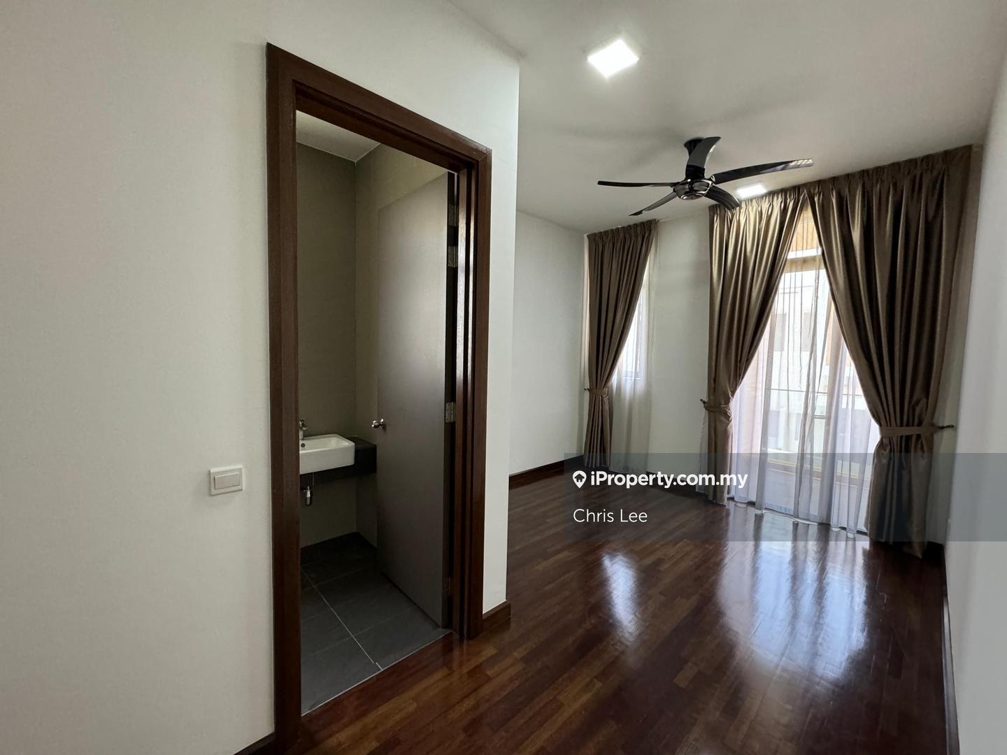 Rumah Berangkai 2 Tingkat untuk Dijual di Eco Sanctuary, Telok Panglima Garang oleh Chris Lee - iProperty.com.my