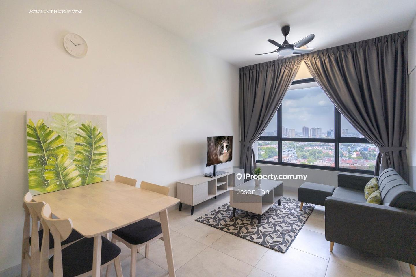Service Residence for Rent in Lot 15 by Jason Tan - iProperty.com.my