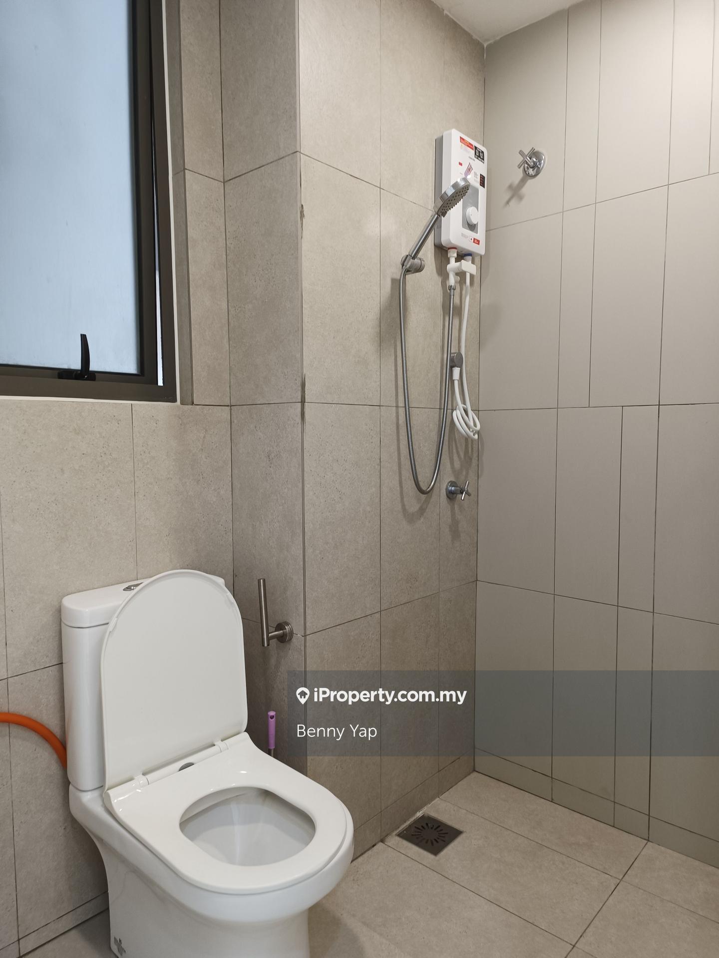 Service Residence for Rent in Kenwingston Platz by Benny Yap - iProperty.com.my