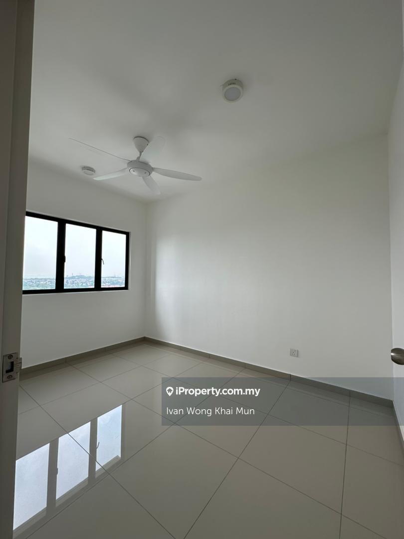 Residensi Servis untuk Disewa di Huni @ Eco Ardence oleh Ivan Wong Khai Mun - iProperty.com.my