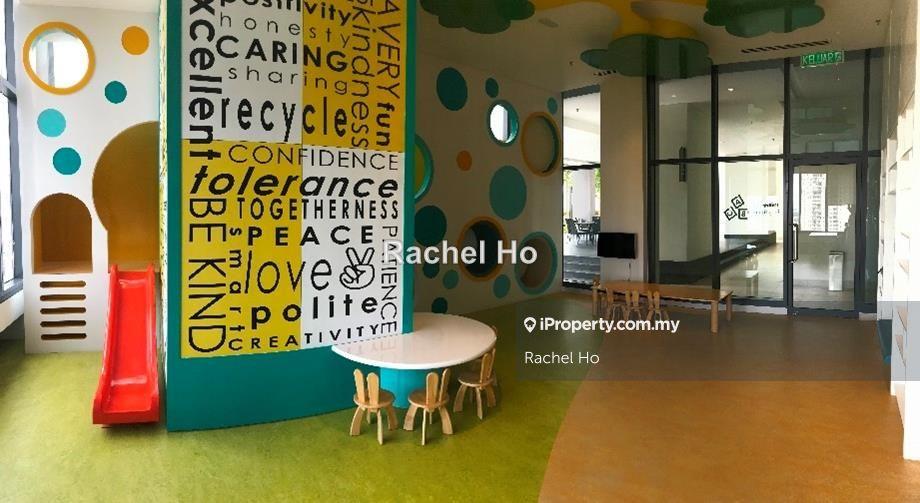 Service Residence for Rent in Bayberry @ Tropicana Gardens by Rachel Ho - iProperty.com.my