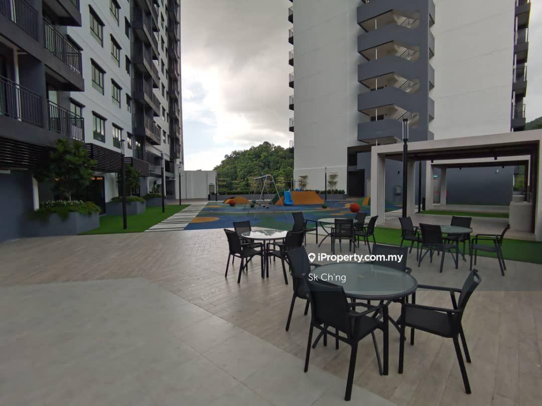Condominium for Rent in TreeO by Sk Ch'ng - iProperty.com.my