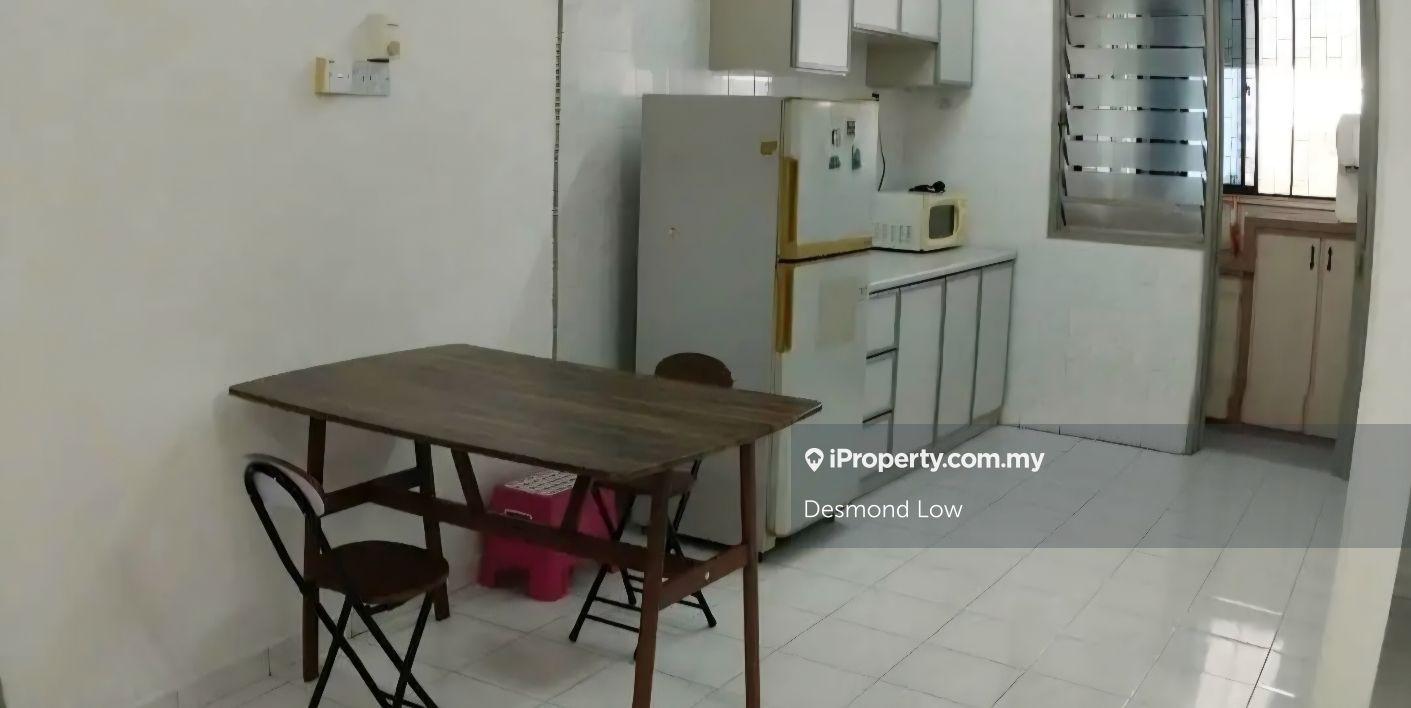 Apartment for Rent in Desa Lumba Kuda by Desmond Low - iProperty.com.my