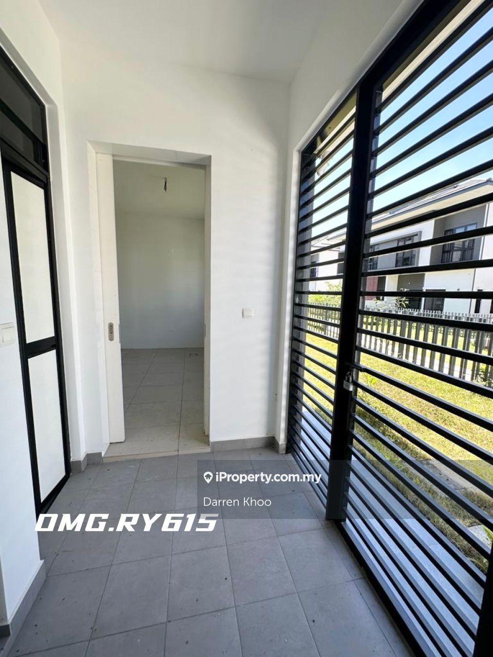 Semi-Detached House for Sale in Eco Ardence, Setia Alam by Darren Khoo - iProperty.com.my