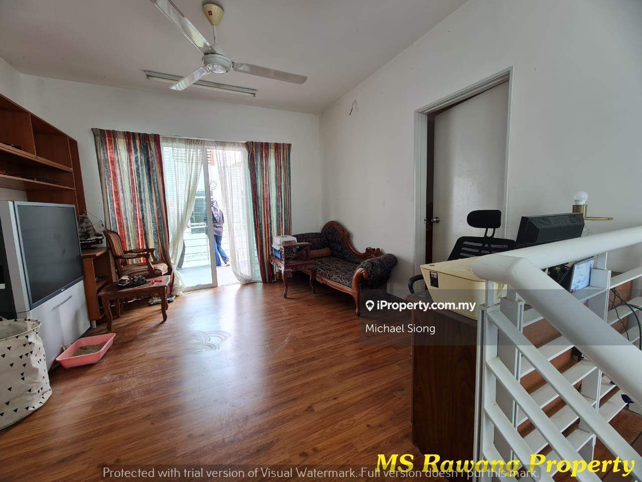 Bungalow House for Sale in Zara Bungalow , Saujana Rawang, Rawang by Michael Siong - iProperty.com.my