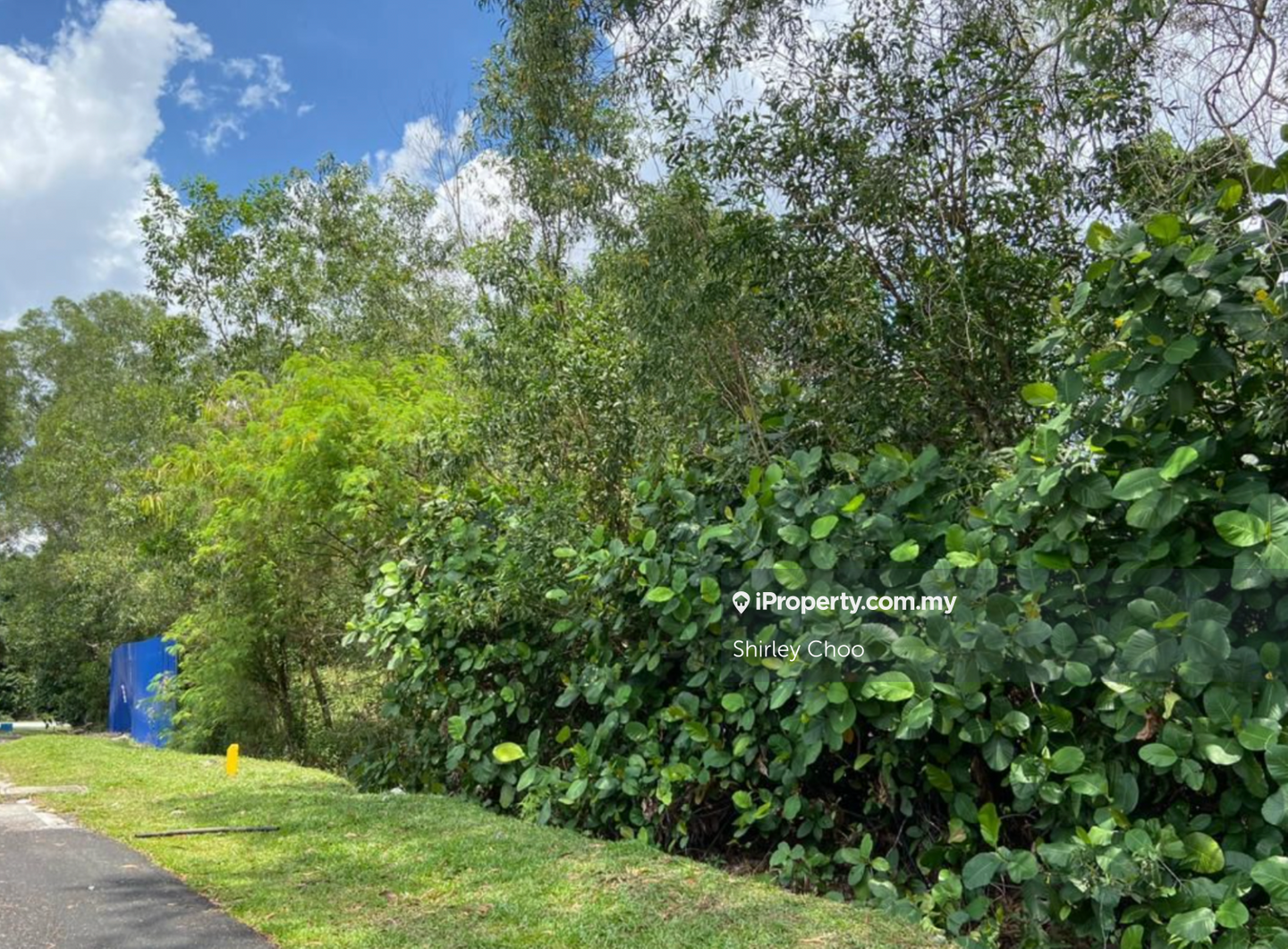 Residential Land for Sale in Bangsar South City, Kuala Lumpur by Shirley Choo - iProperty.com.my