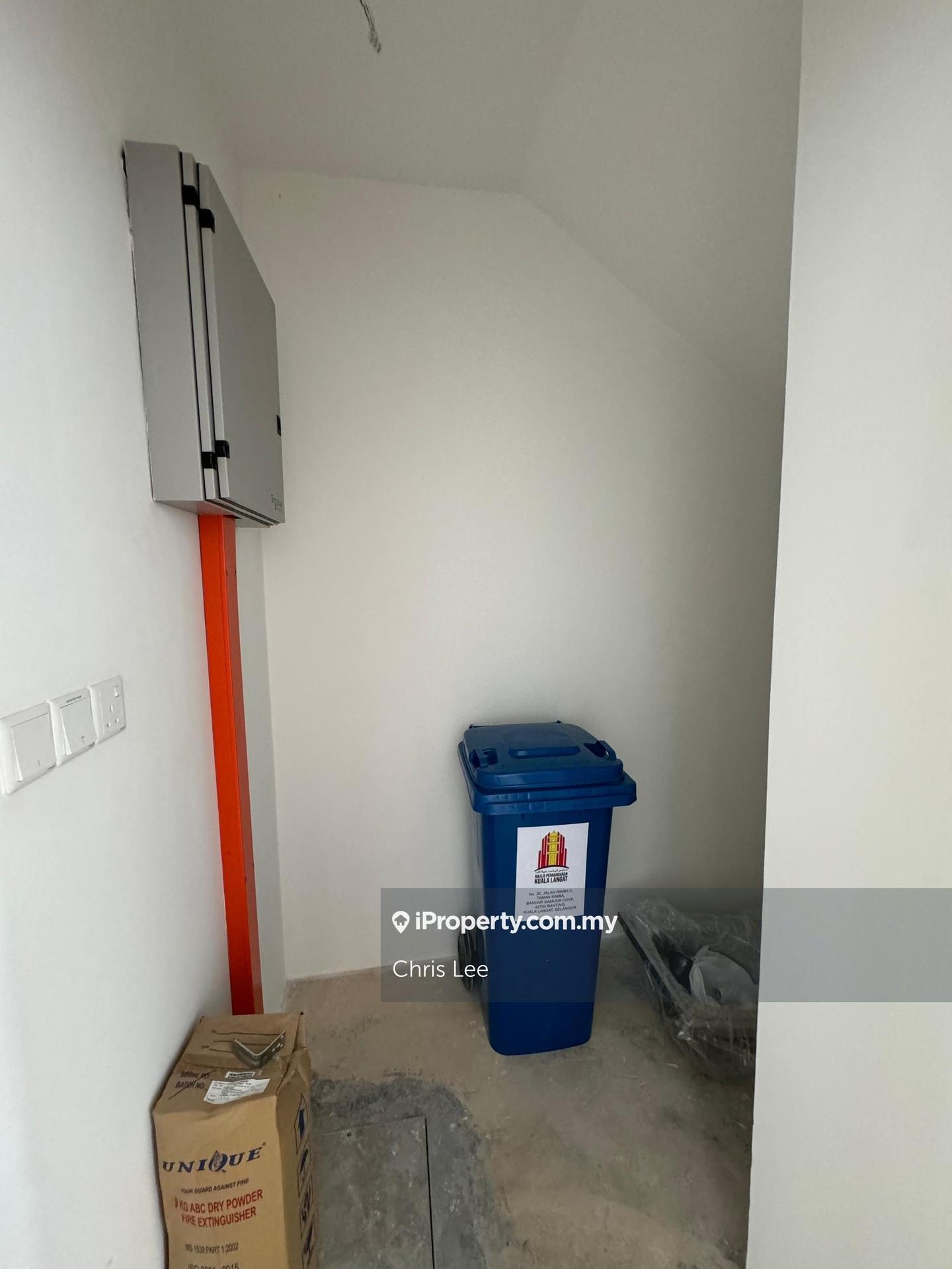 Rumah Berangkai 2 Tingkat untuk Dijual di Bandar Gamuda Cove, Dengkil oleh Chris Lee - iProperty.com.my