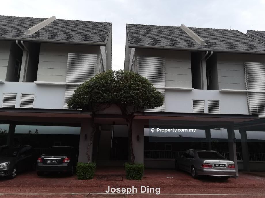 2.5-storey Terraced House for Rent in The Glades Putra Height, Subang Jaya by Joseph Ding - iProperty.com.my