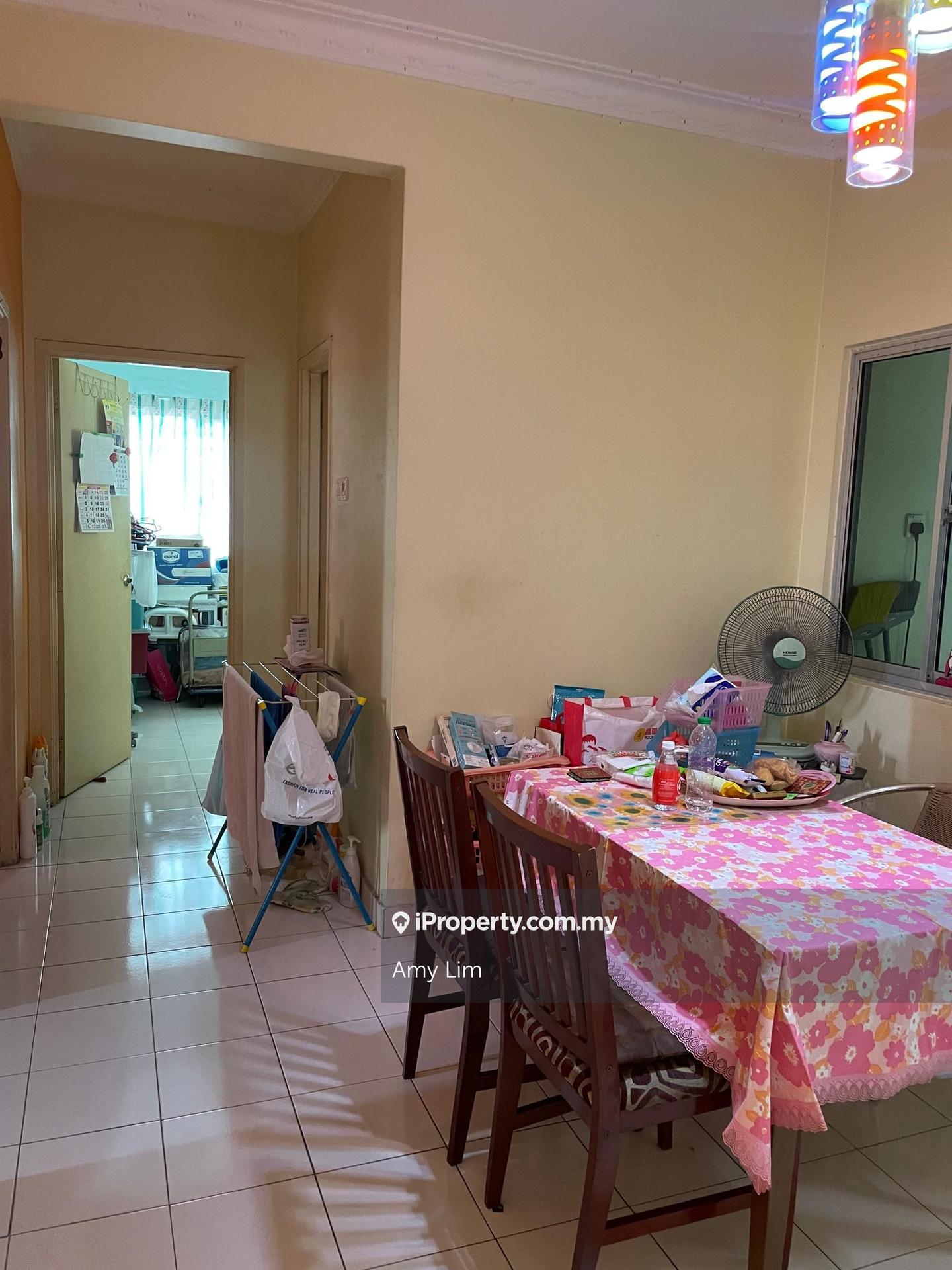 Kondominium untuk Dijual di Casa Puteri Condominium oleh Amy Lim - iProperty.com.my