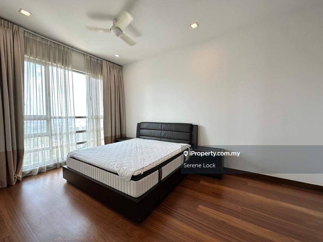 Kondominium untuk Disewa di 10 Mont Kiara @ MK10 oleh Serene Lock - iProperty.com.my