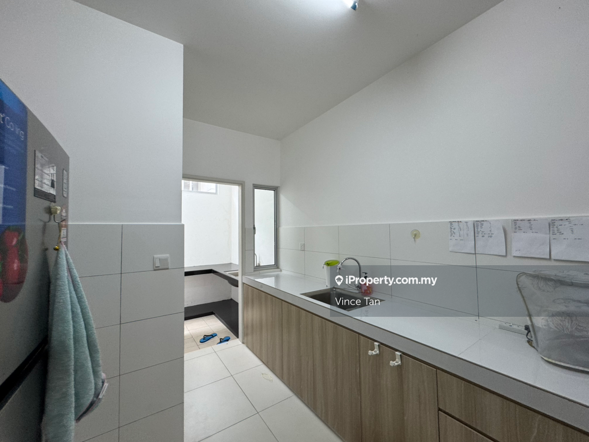 Rumah Berangkai 2 Tingkat untuk Dijual di Bandar Gamuda Gardens, Rawang oleh Vince Tan - iProperty.com.my