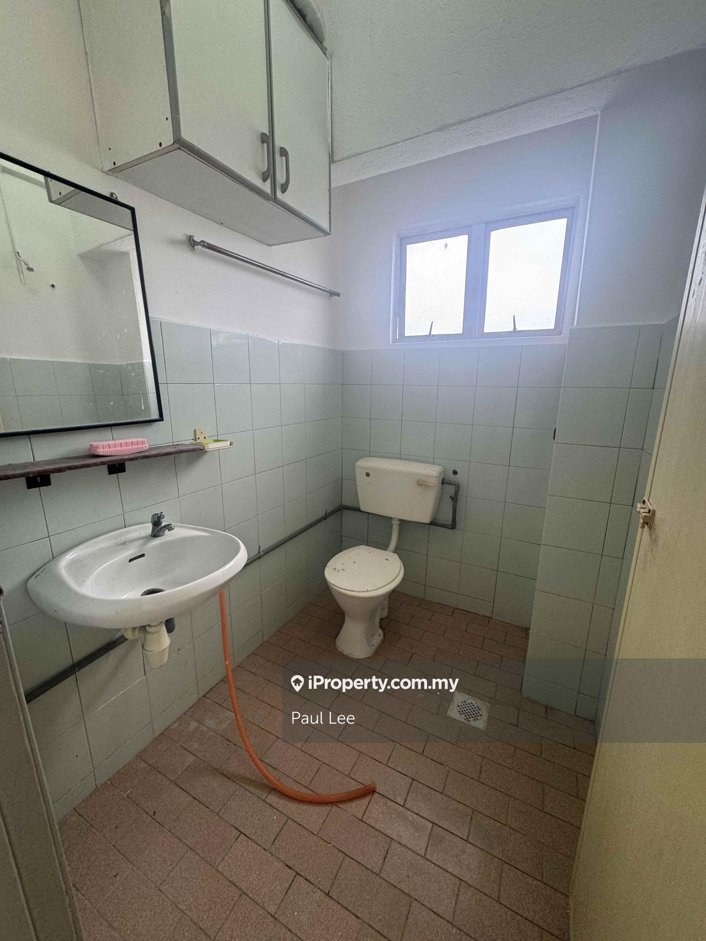 Apartment for Sale in Cheras Perdana Apartment Block D, E by Paul Lee - iProperty.com.my