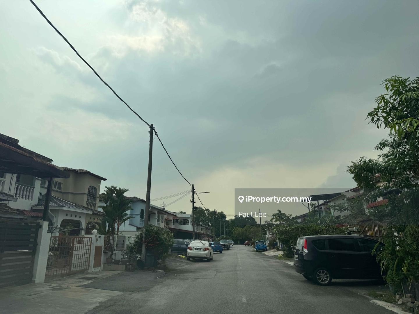 2-storey Terraced House for Sale in Taman Wawasan, Puchong by Paul Lee - iProperty.com.my