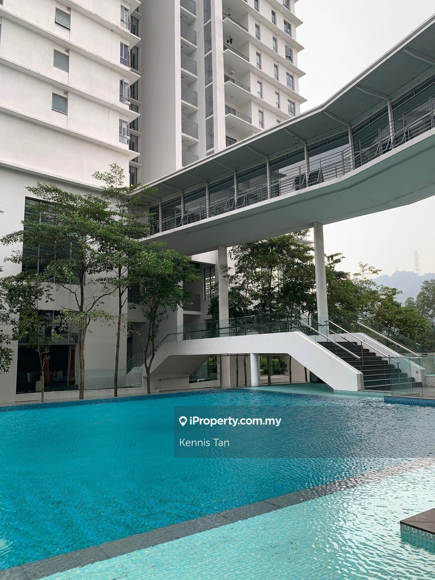 Condominium for Rent in The Westside One by Kennis Tan - iProperty.com.my