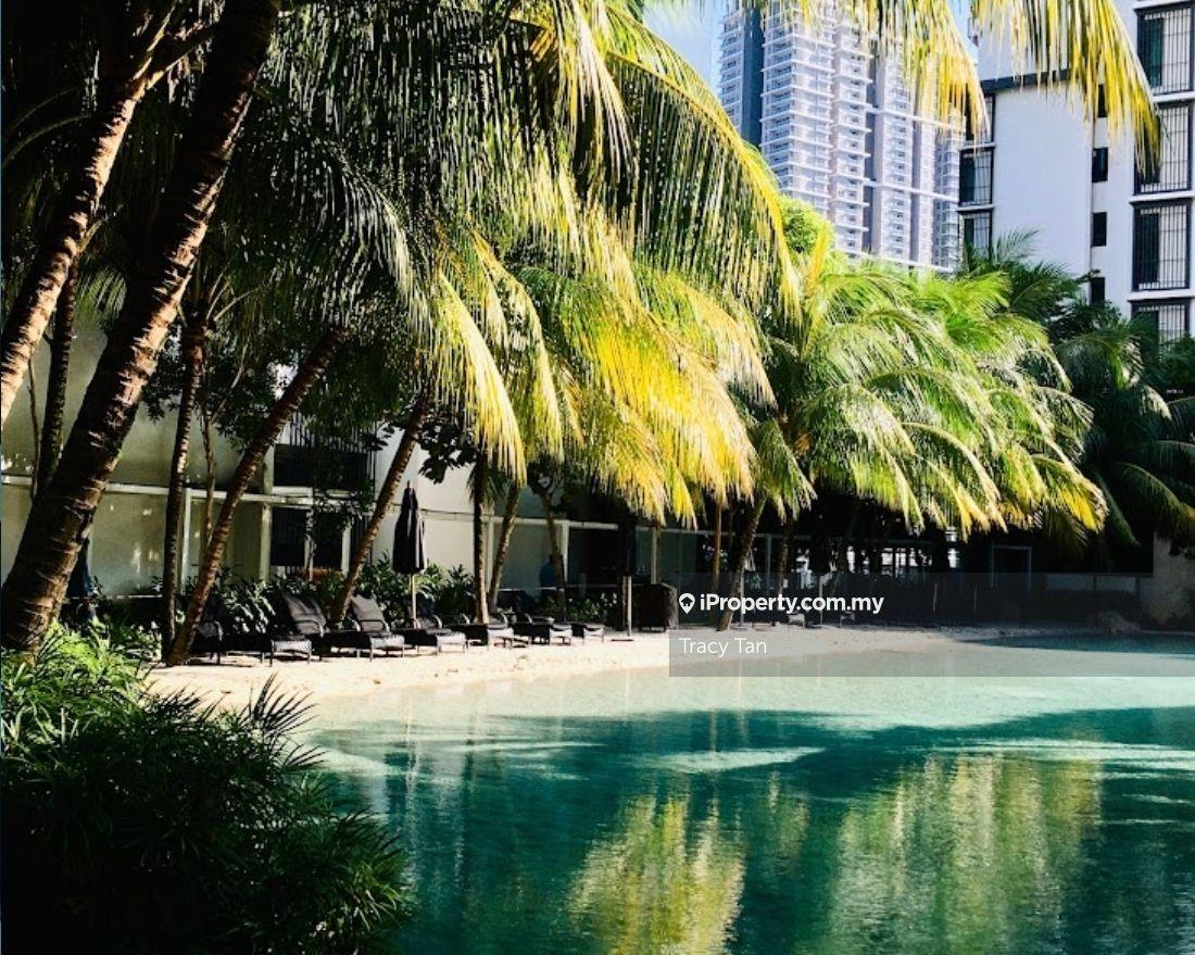 Condominium for Sale in LaCosta @ Sunway South Quay by Tracy Tan - iProperty.com.my