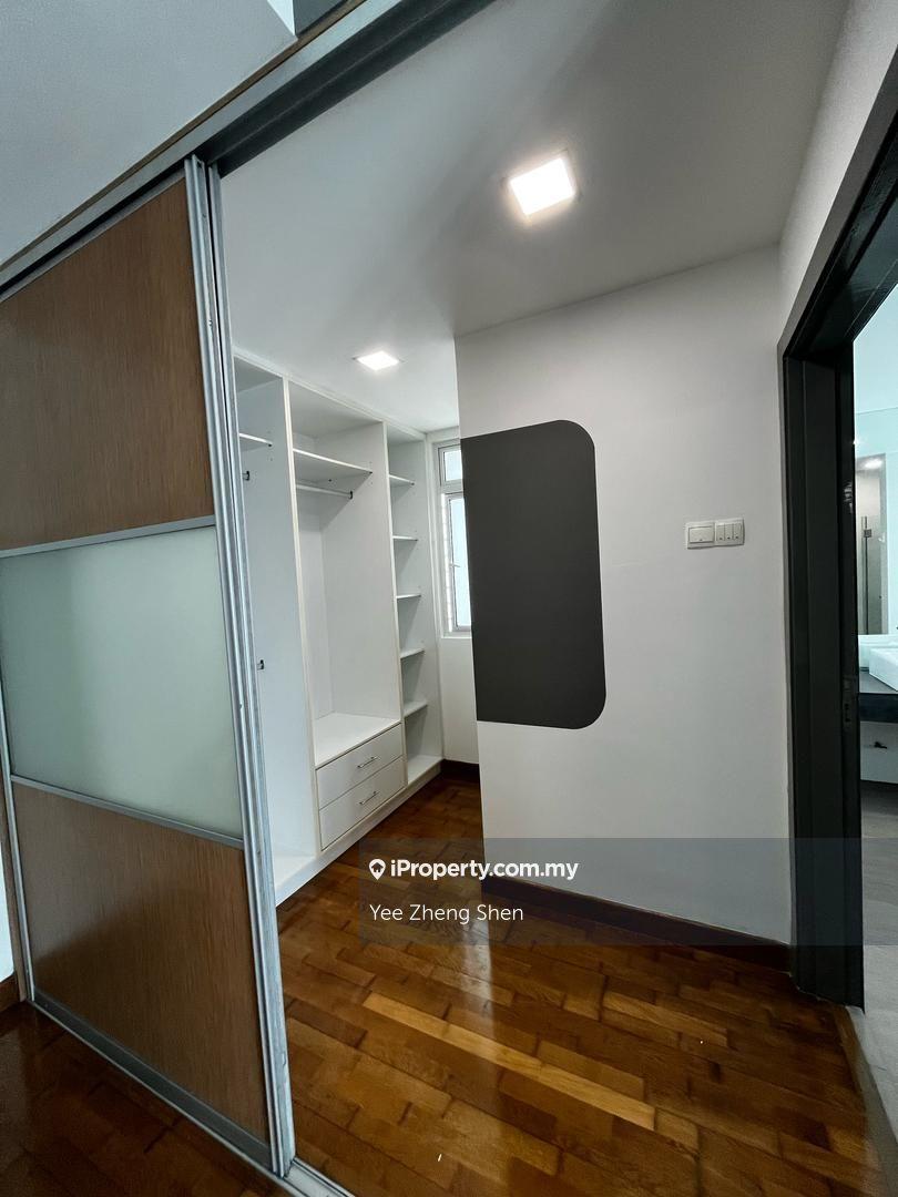 Kondominium untuk Dijual di Ceriaan Kiara oleh Yee Zheng Shen - iProperty.com.my