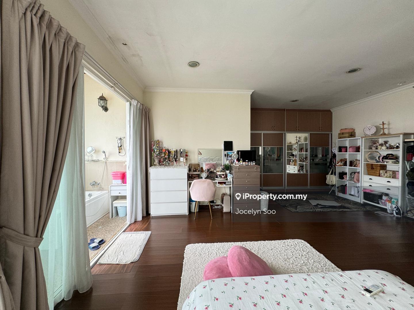Semi-Detached House for Sale in Beverly Heights, Ampang by Jocelyn Soo - iProperty.com.my