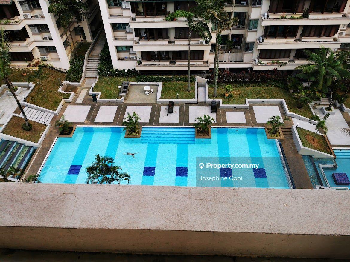 Condominium for Sale in Riana Green Condominium by Josephine Gooi - iProperty.com.my