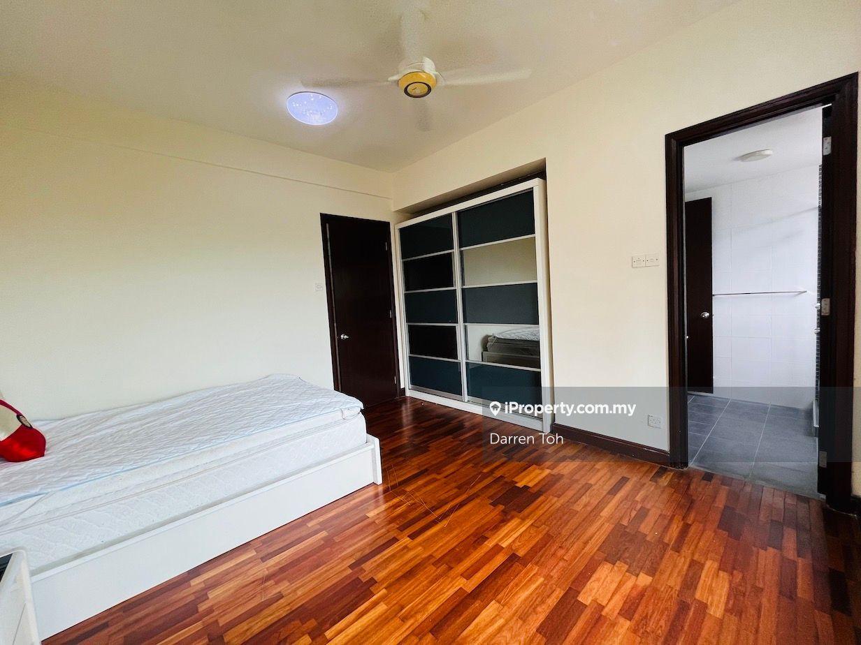 Kondominium untuk Disewa di Puteri Palma Condominiums oleh Darren Toh - iProperty.com.my