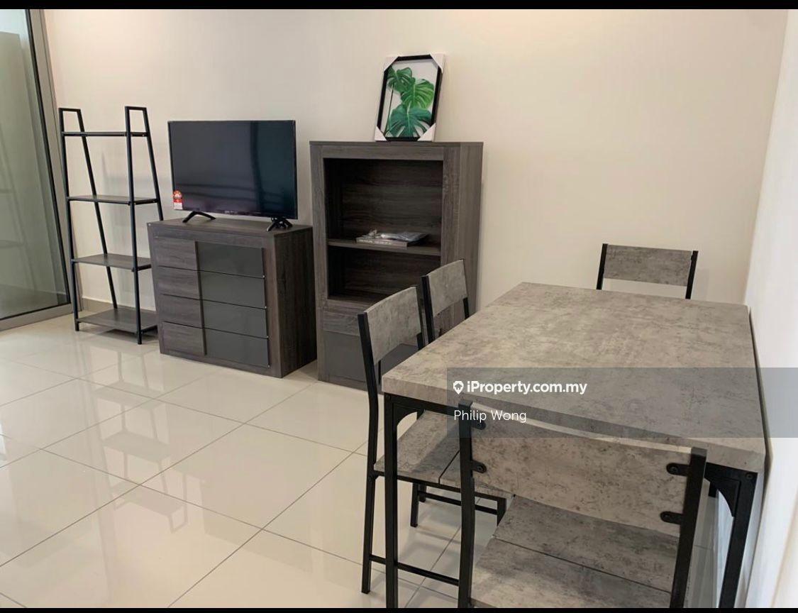 Service Residence for Sale in 3 Elements by Philip Wong - iProperty.com.my