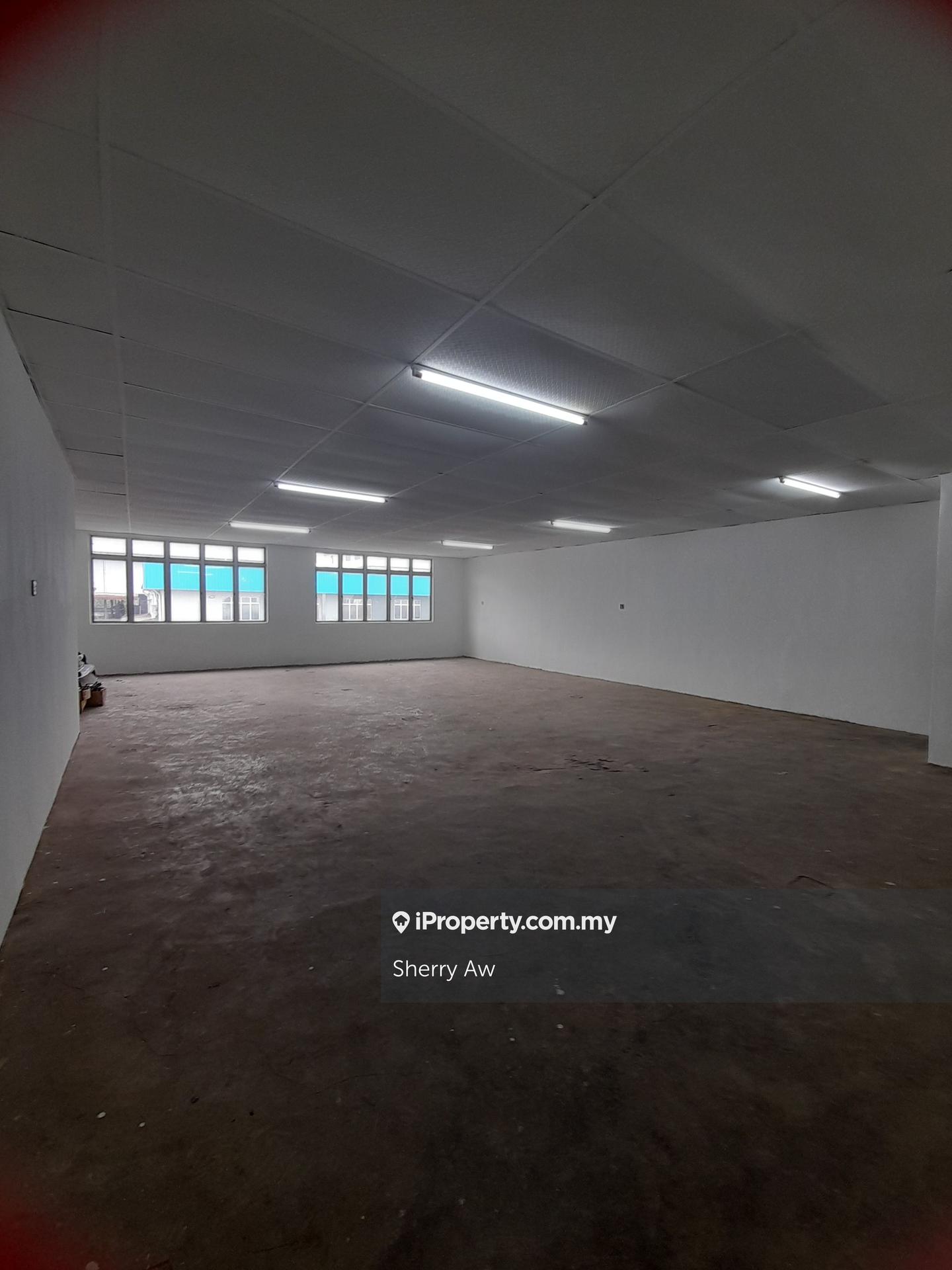 Kilang Terpisah untuk Disewa di Taman Perindustrian Kinrara, Bandar Kinrara oleh Sherry Aw - iProperty.com.my