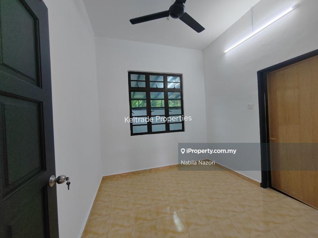 Semi-Detached House for Sale in Panji, Kota Bharu by Nabila Nazori - iProperty.com.my