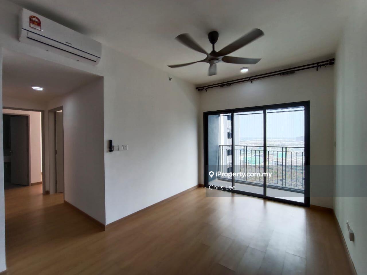 Service Residence for Rent in Maya Bay Residences @ Gamuda Cove by Chris Lee - iProperty.com.my