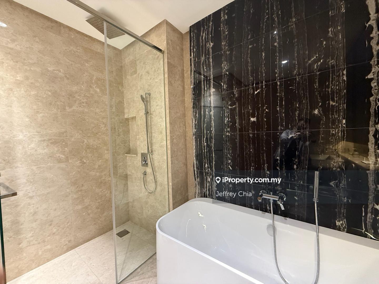 Service Residence for Sale in Damansara City Residency (DC Residensi) by Jeffrey Chia - iProperty.com.my