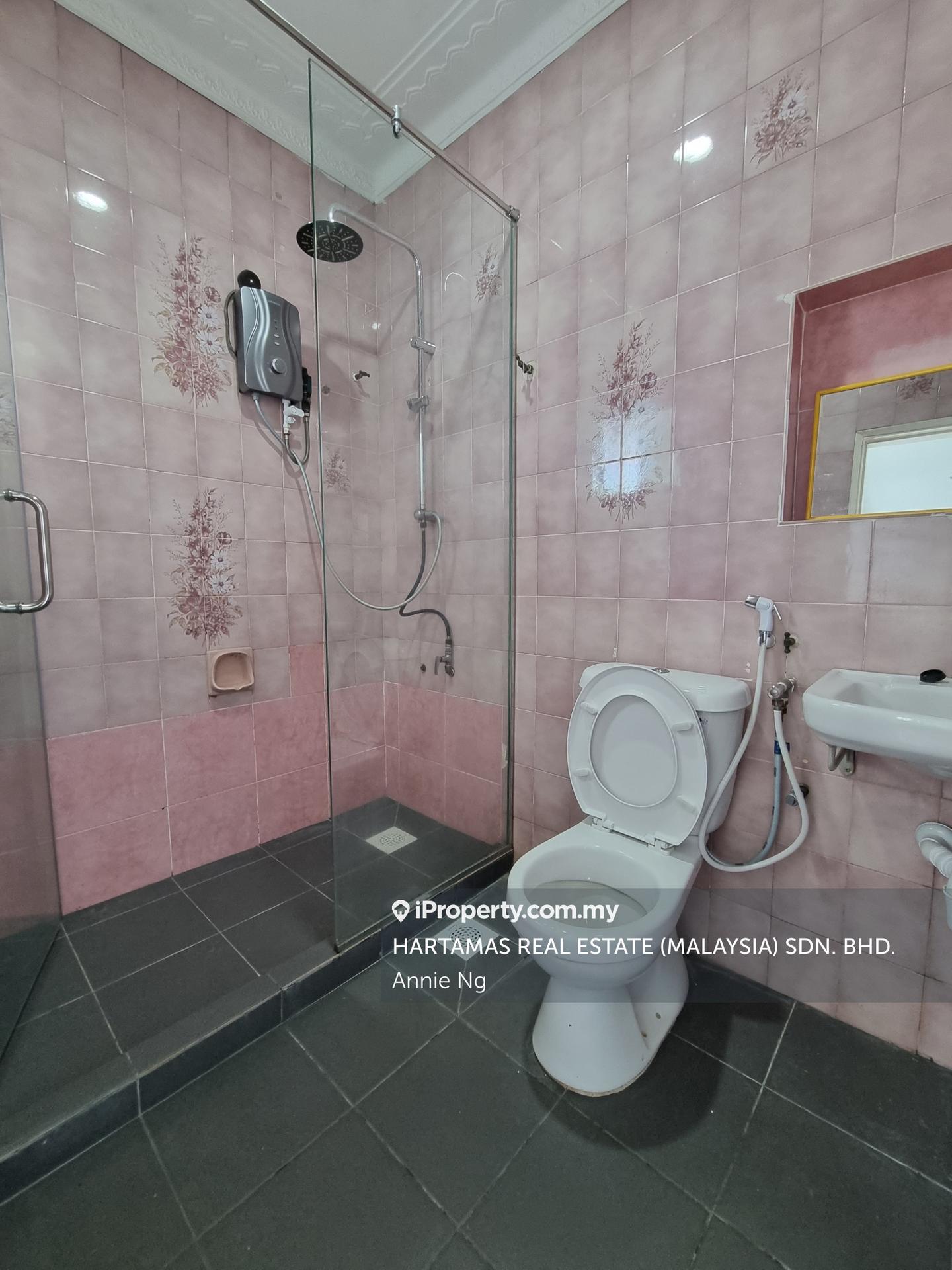 Rumah Berangkai 2 Tingkat untuk Disewa di Taman Pertama, Cheras oleh Annie Ng - iProperty.com.my