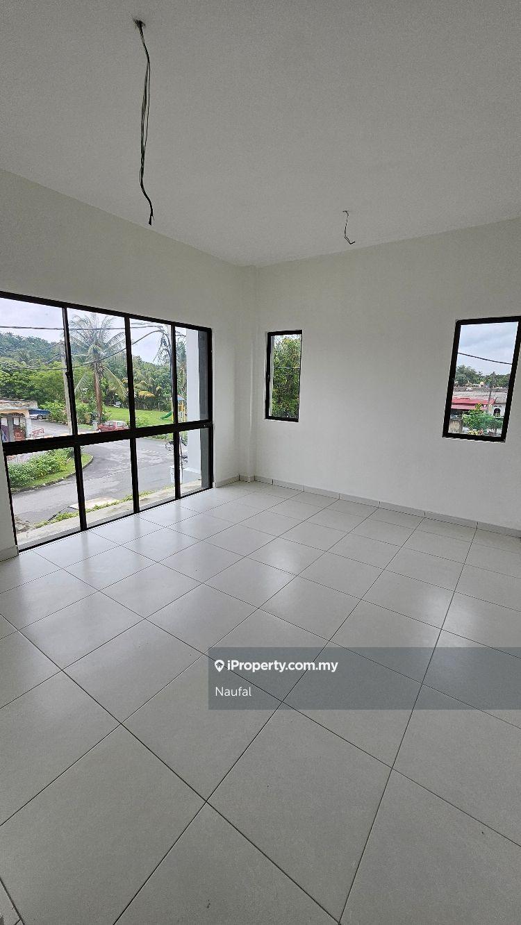 2-storey Terraced House for Sale in Taman Chembong Utama, Rembau by Naufal Ahmad Azahari - iProperty.com.my