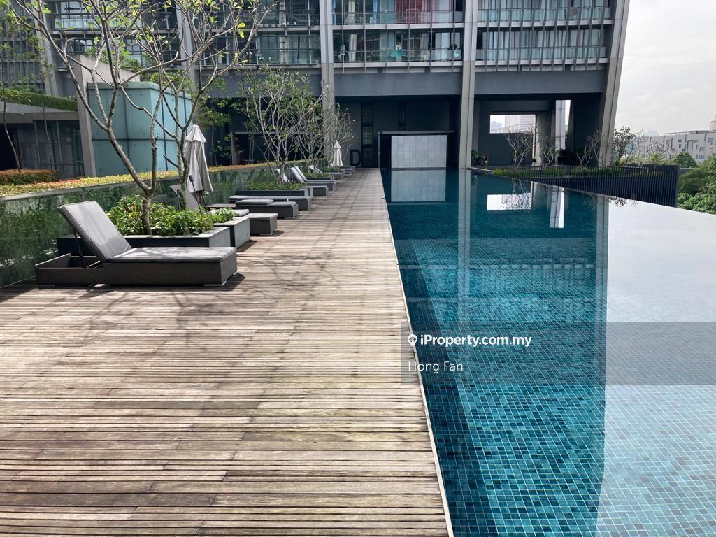 Kondominium untuk Dijual di The Fennel oleh FM Hong - iProperty.com.my