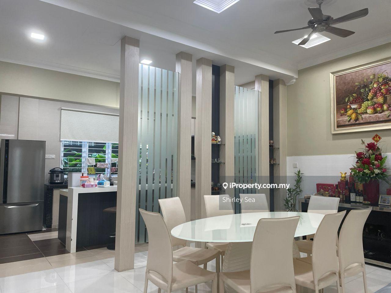 Semi-Detached House for Sale in Bandar Mahkota Cheras, Cheras by Shirley Sea - iProperty.com.my