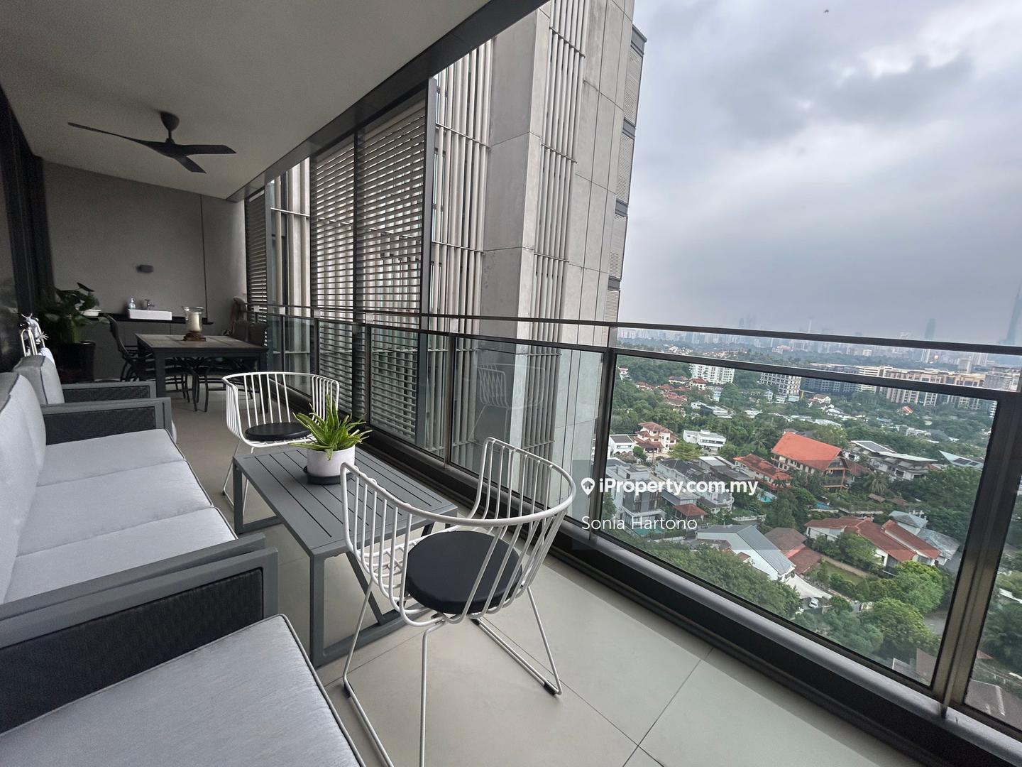 Condominium for Sale in Aira Residence by Sonia Hartono - iProperty.com.my