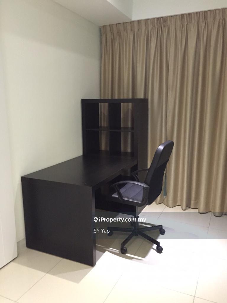 Condominium for Rent in The Westside One by SY Yap - iProperty.com.my