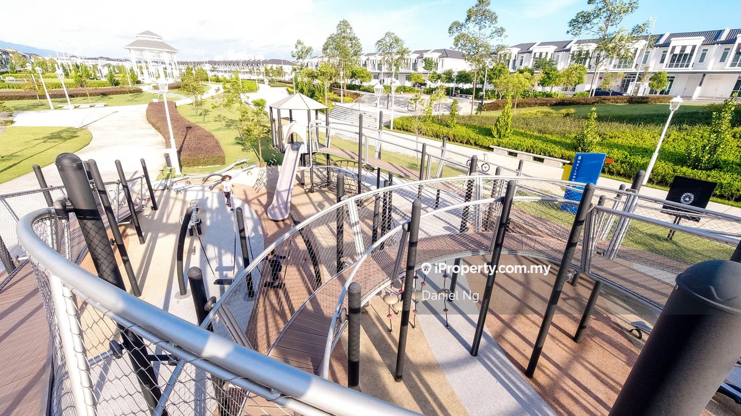2-storey Terraced House for Sale in Eco Majestic, Semenyih by Daniel Ng - iProperty.com.my