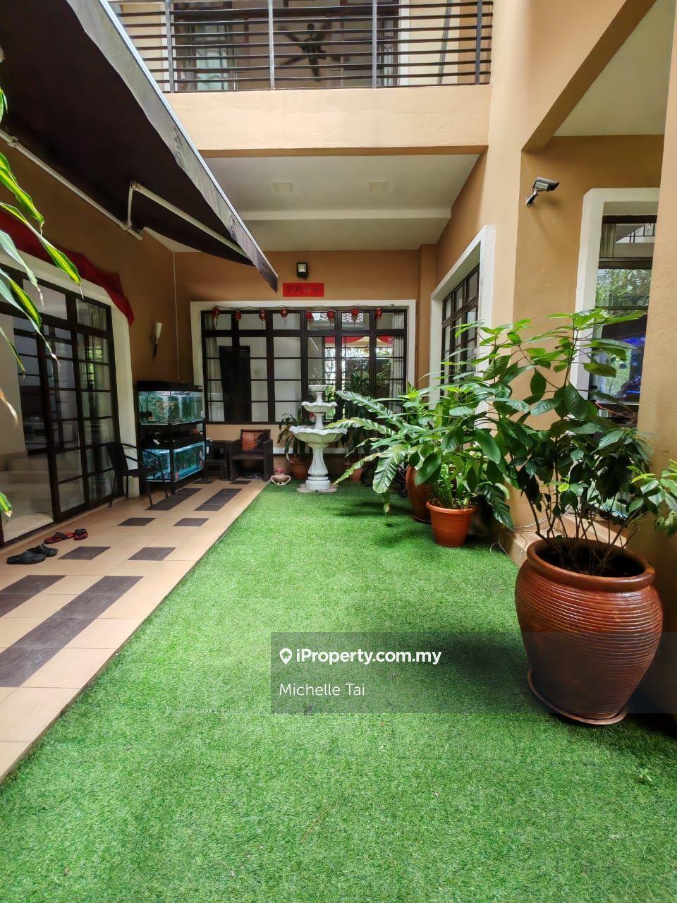 Bungalow House for Sale in Seksyen U10, Shah Alam by Michelle Tai - iProperty.com.my