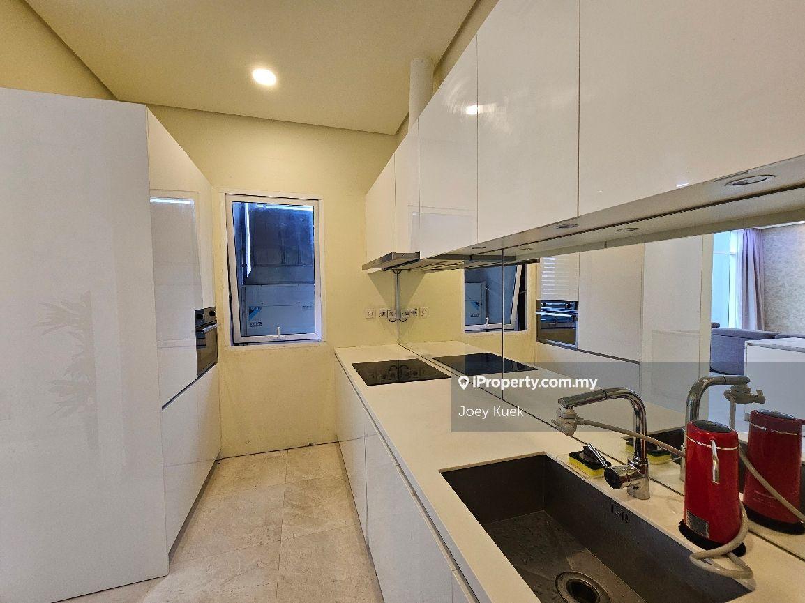 Service Residence for Rent in Quadro Residences by Joey Kuek - iProperty.com.my
