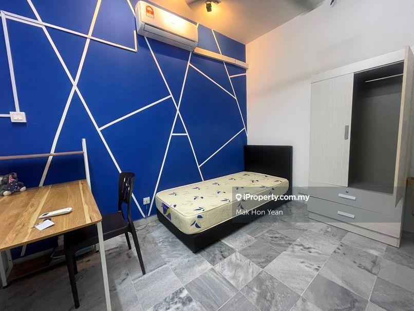 Condominium for Rent in Palmville Resort Condominium by Mak Hon Yean - iProperty.com.my