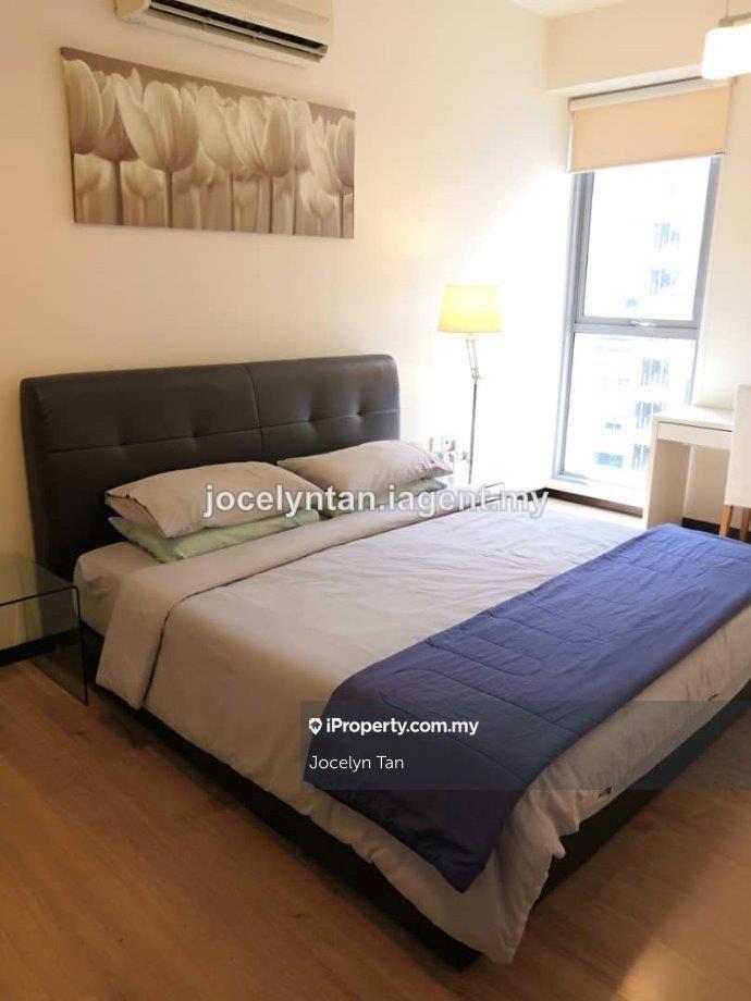 Residensi Servis untuk Dijual di PJ8 oleh Jocelyn Tan - iProperty.com.my