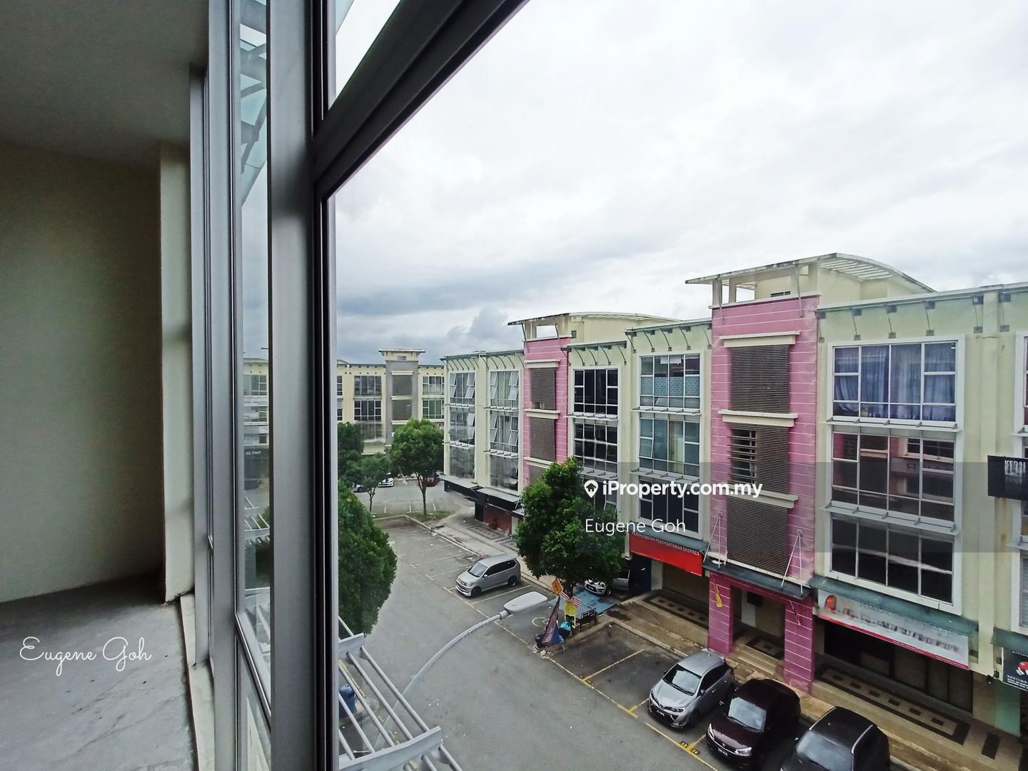 Shop-Office for Sale in ez5m1, Setia Alam by Eugene Goh - iProperty.com.my