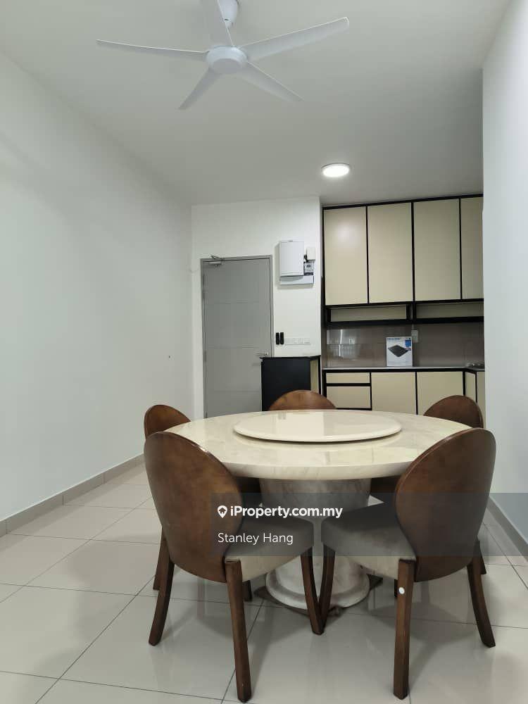 Kondominium untuk Dijual di Residensi Bintang oleh Stanley Hang - iProperty.com.my