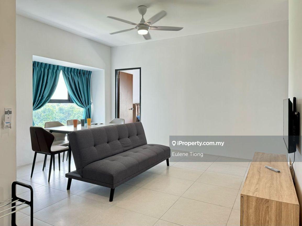 Condominium for Rent in Doncaster by Eulene Tiong - iProperty.com.my