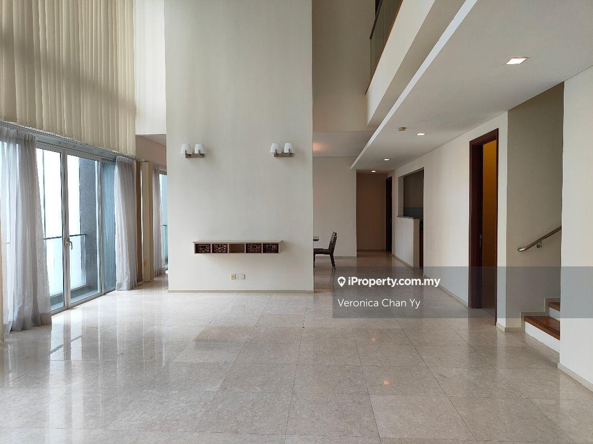 Condominium for Sale in Dua Residency by Veronica Chan Yy - iProperty.com.my