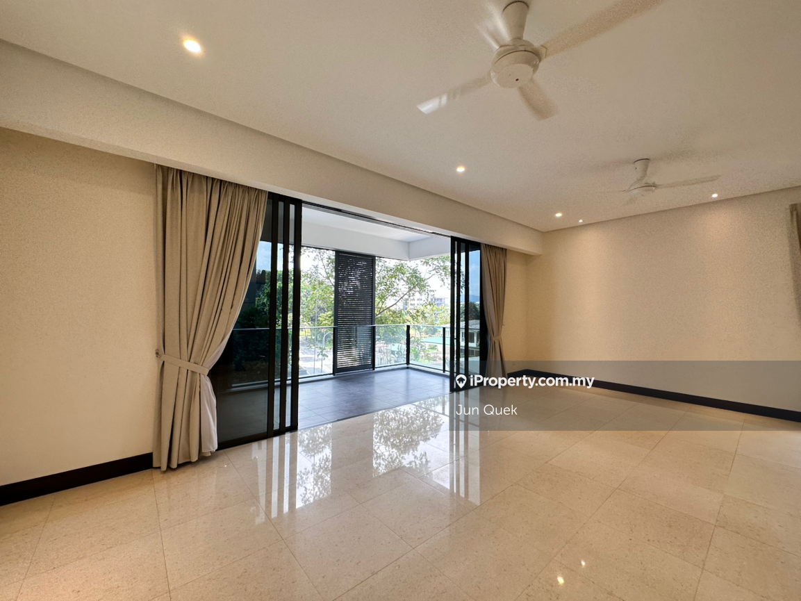 Kondominium untuk Disewa di Rimbun oleh Jun Quek - iProperty.com.my