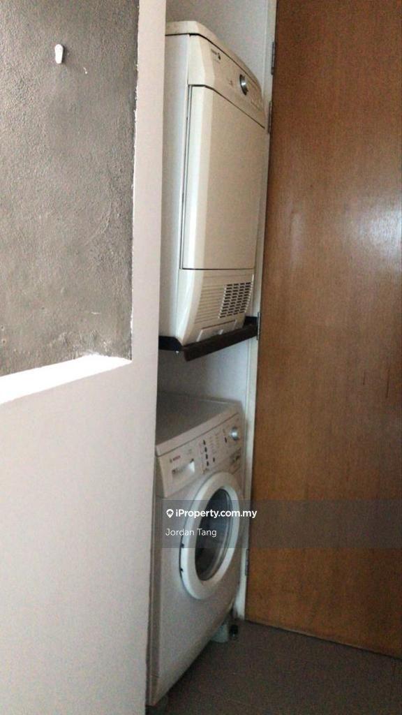 Service Residence for Sale in Setia SKY Residences by Jordan Tang - iProperty.com.my