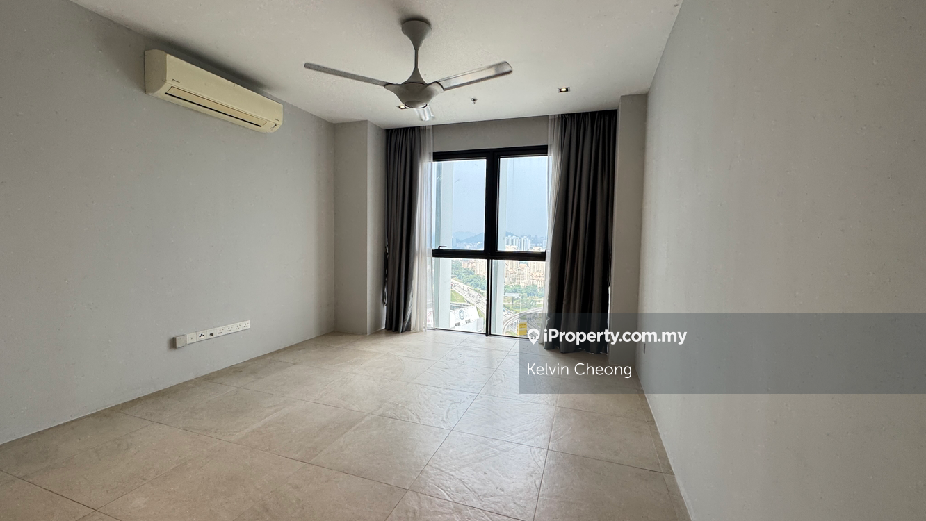 Service Residence for Rent in Lumi Tropicana by Kelvin Cheong - iProperty.com.my