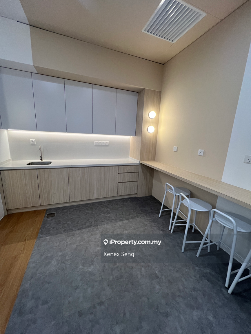 Office for Rent in Bukit Bintang, KL City Centre by Kenex Seng - iProperty.com.my