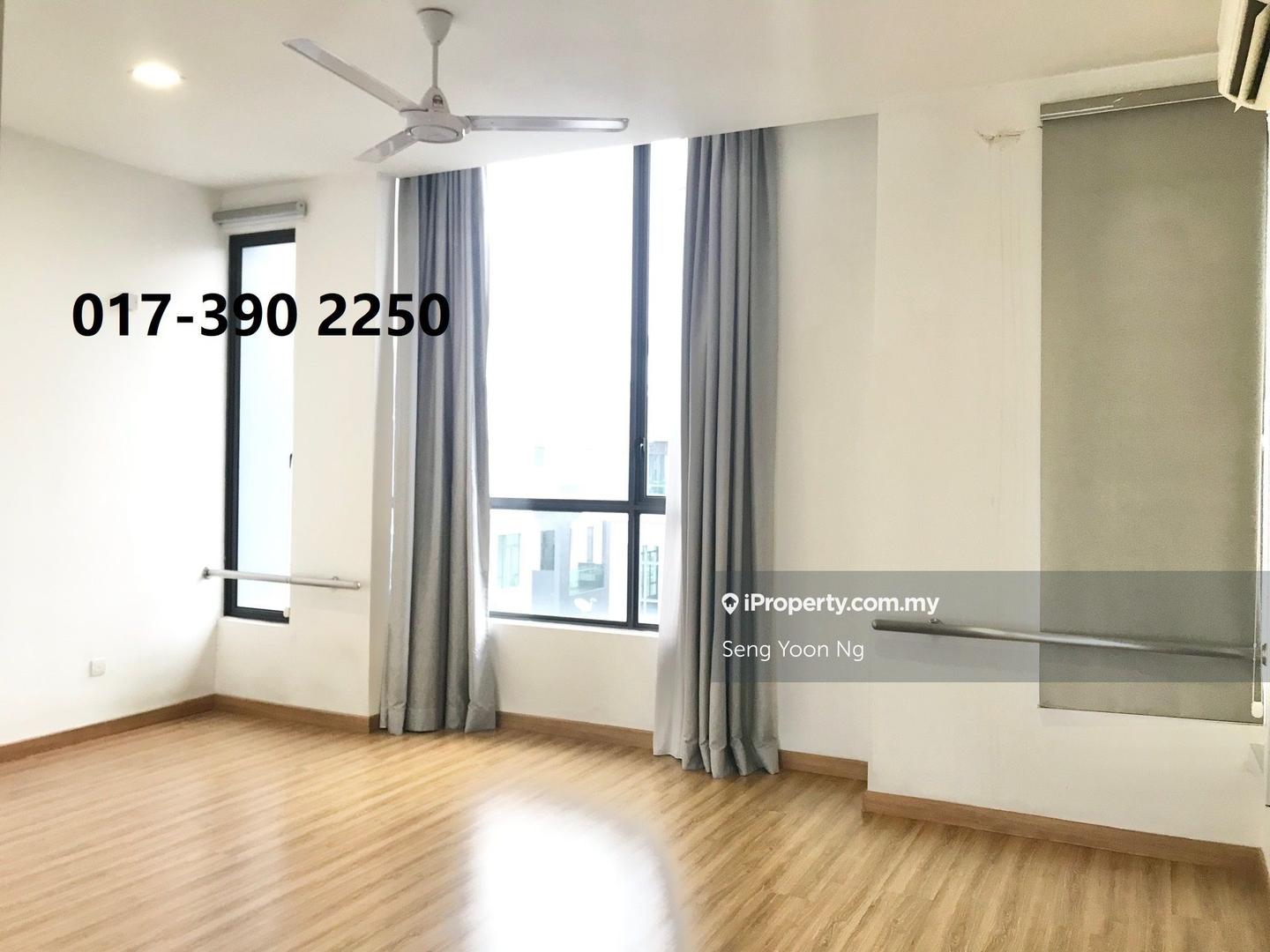 3-storey Terraced House for Rent in USJ One Park, Subang Jaya by Seng Yoon Ng - iProperty.com.my